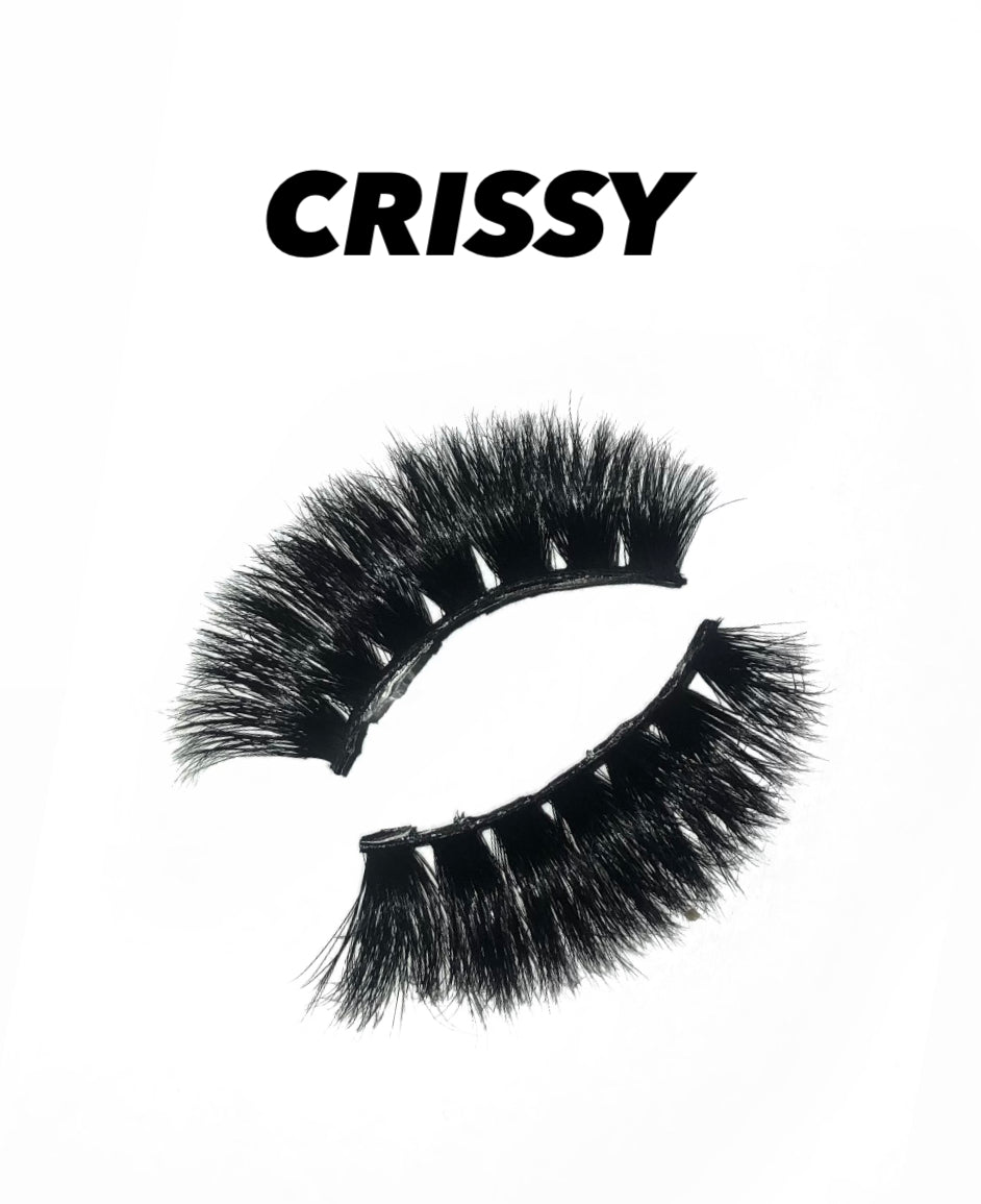 CRISSY